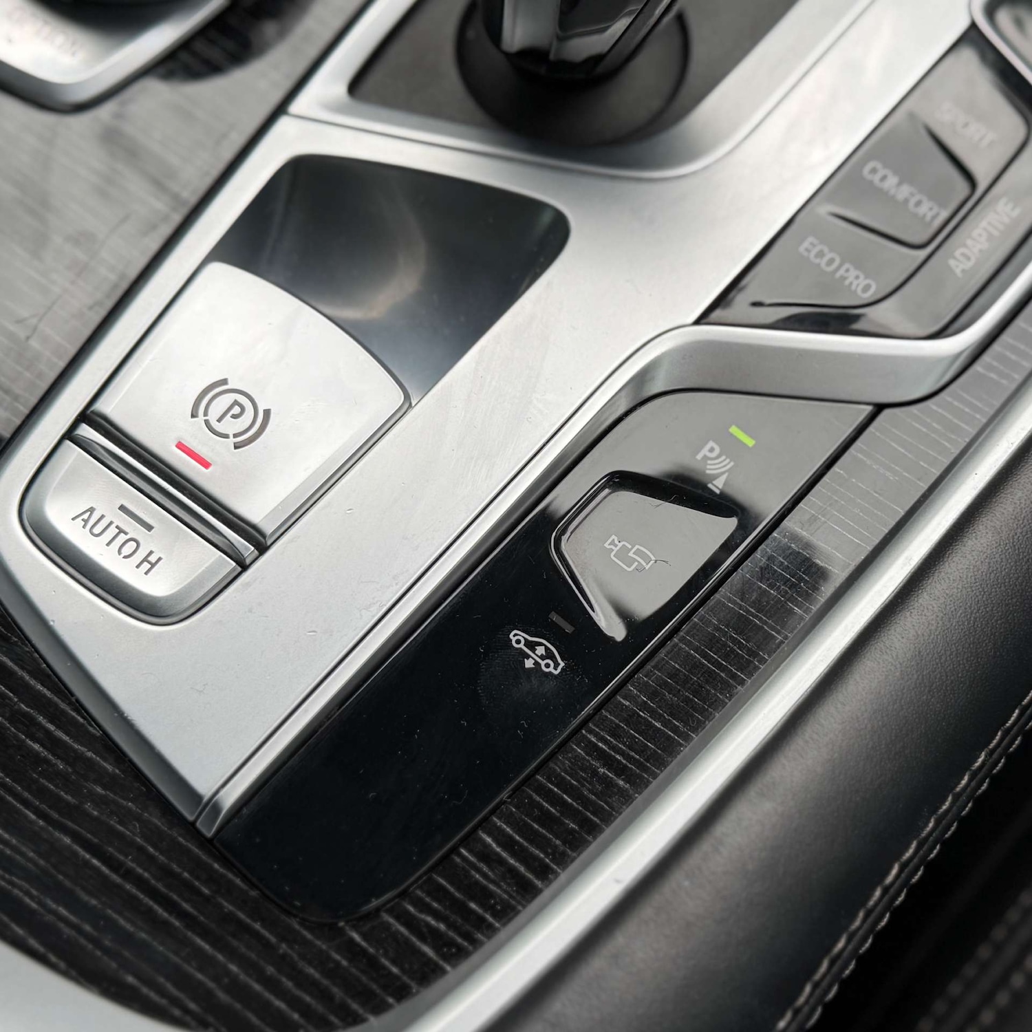 Used BMW 7 Series 2020 for sale - 78183450: Photo 52