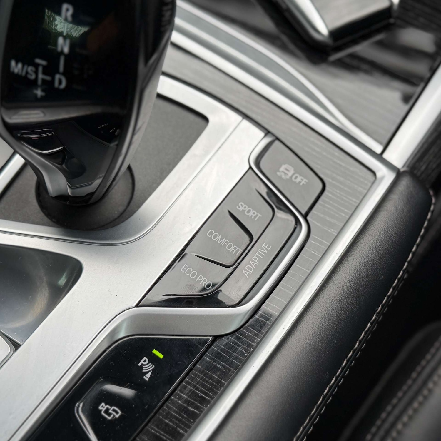 Used BMW 7 Series 2020 for sale - 78183450: Photo 53