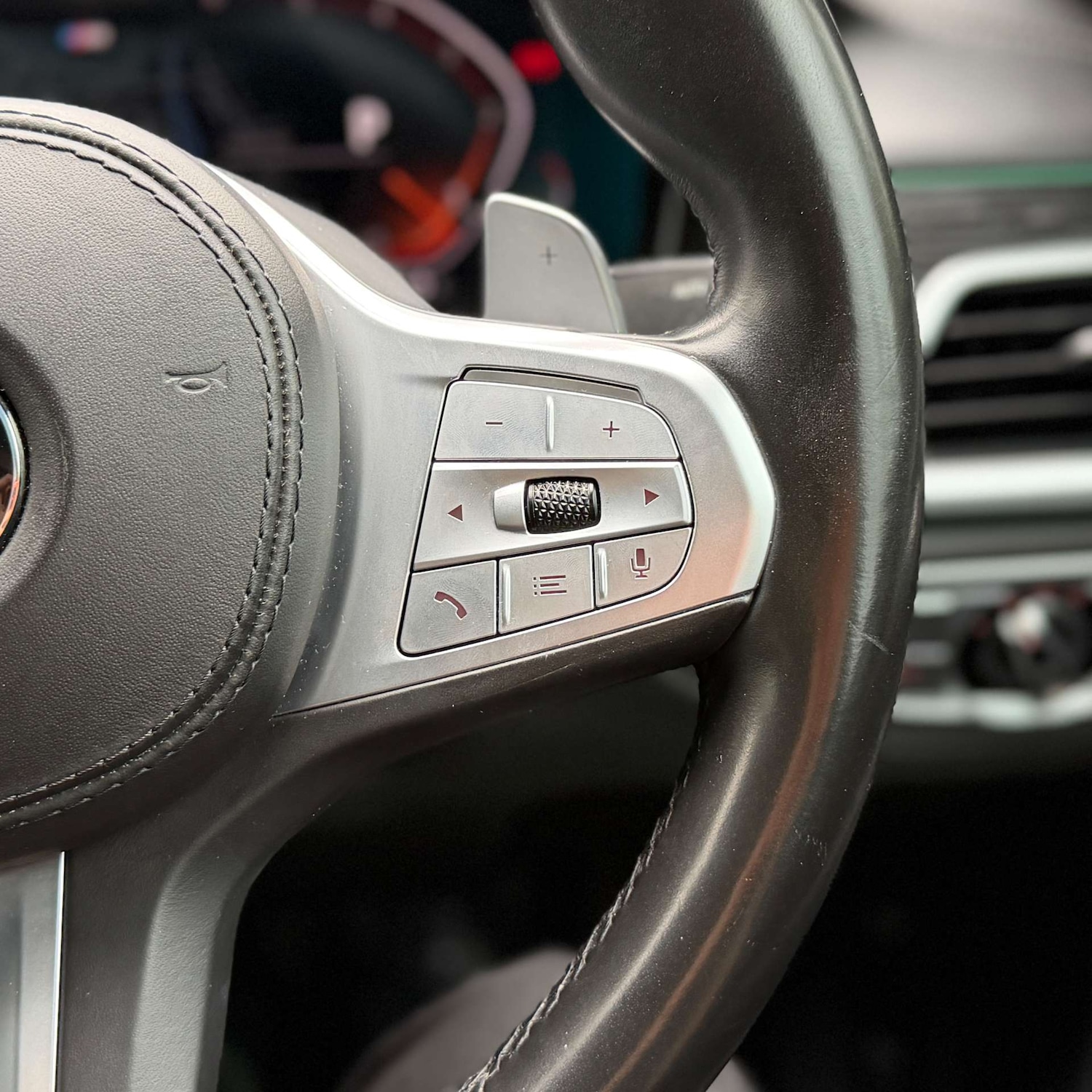 Used BMW 7 Series 2020 for sale - 78183450: Photo 54