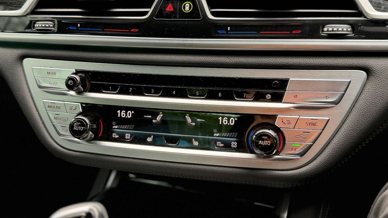 Used BMW 7 Series 2020 for sale - 78183450: Photo 56