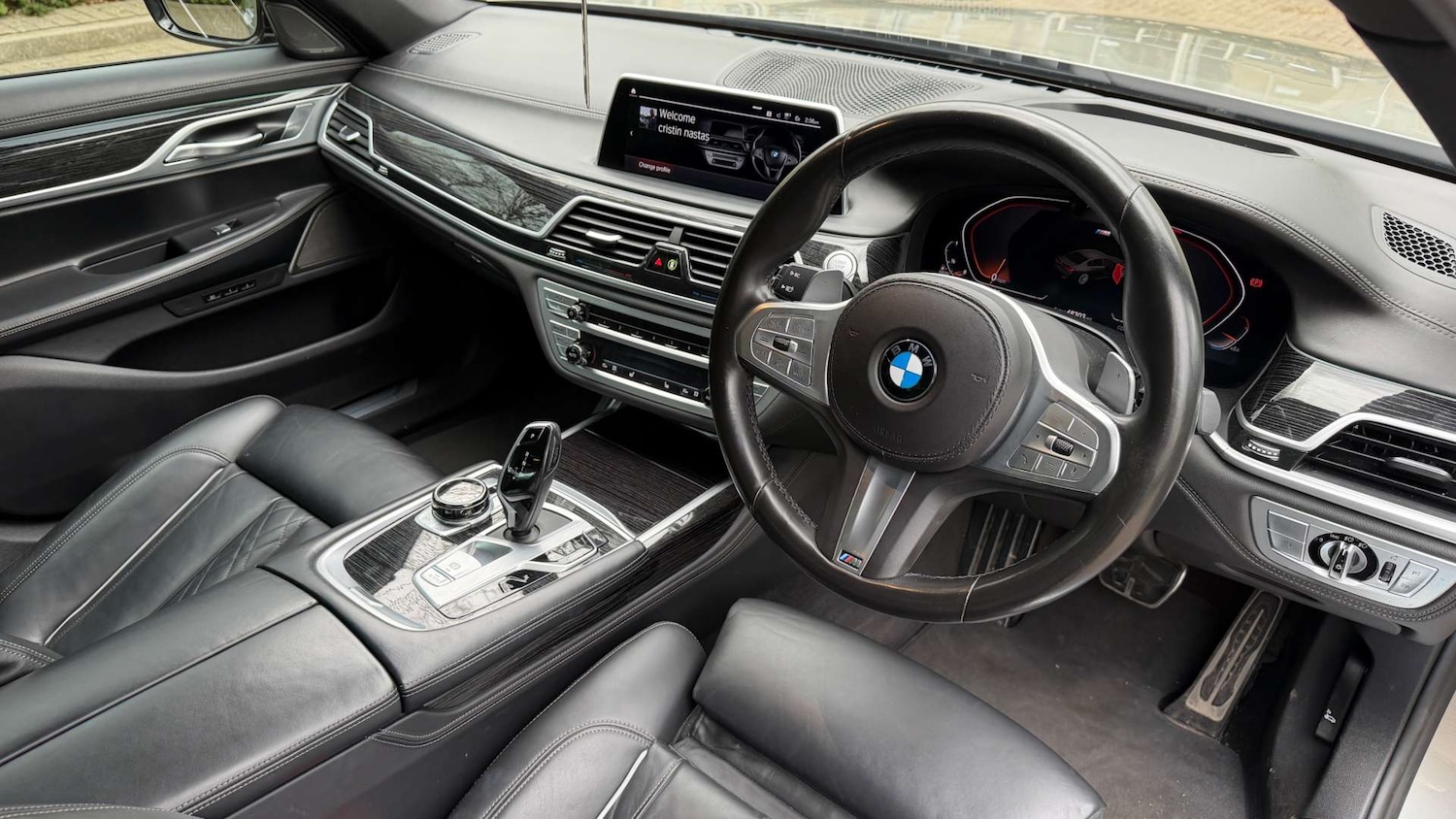 Used BMW 7 Series 2020 for sale - 78183450: Photo 9