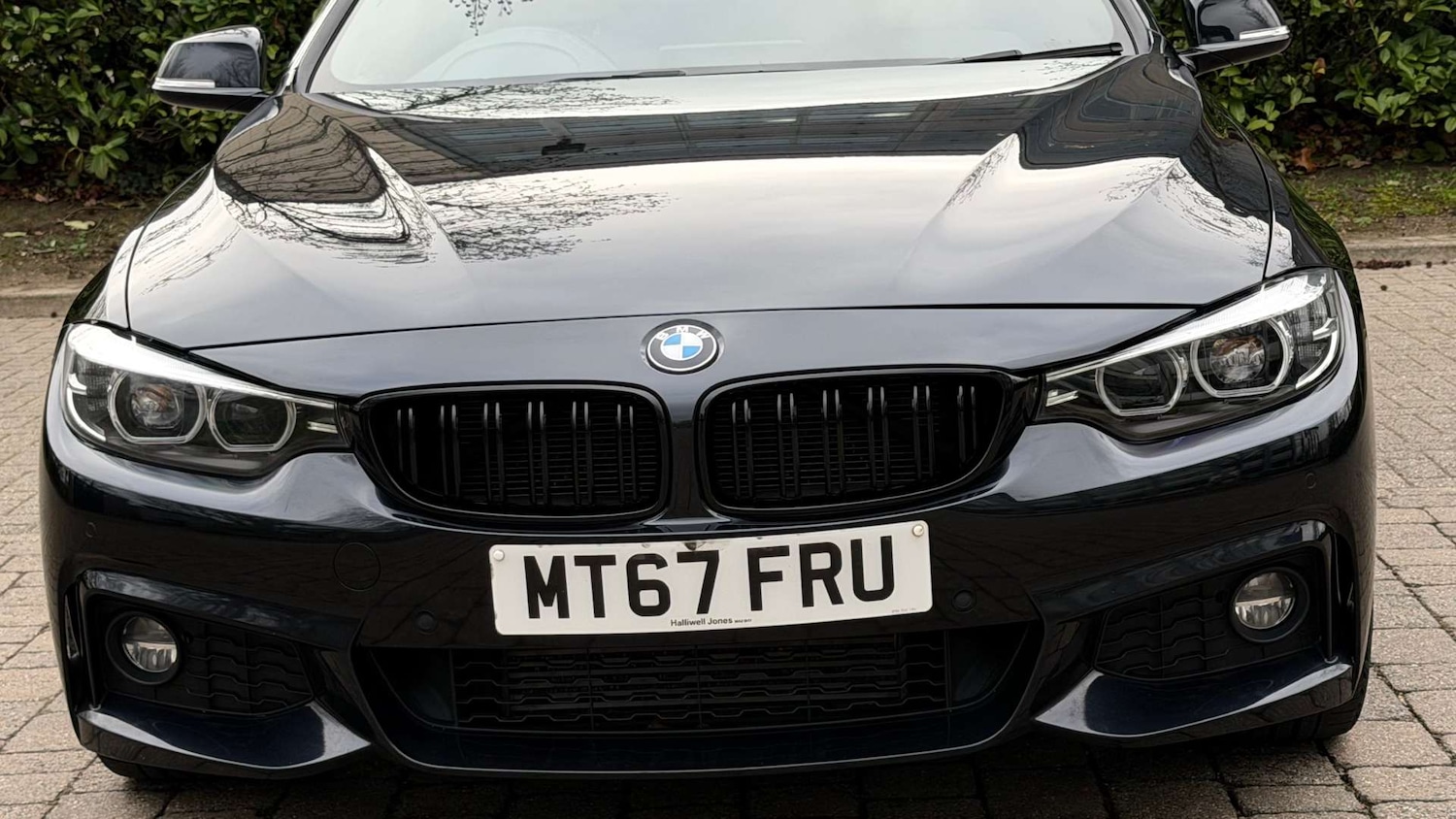 Used BMW 4 Series 2017 for sale - 77916426: Photo 10