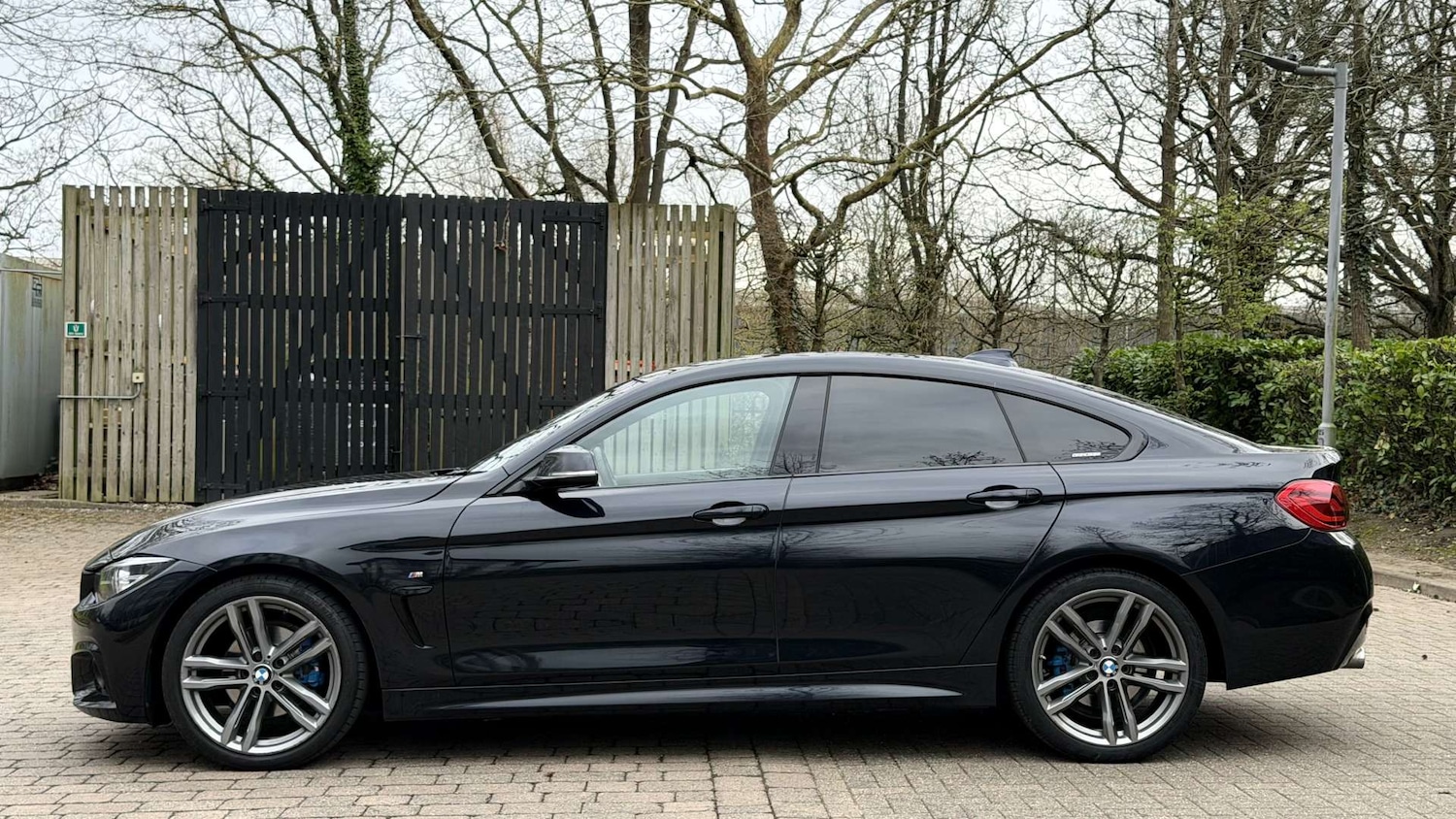 Used BMW 4 Series 2017 for sale - 77916426: Photo 13