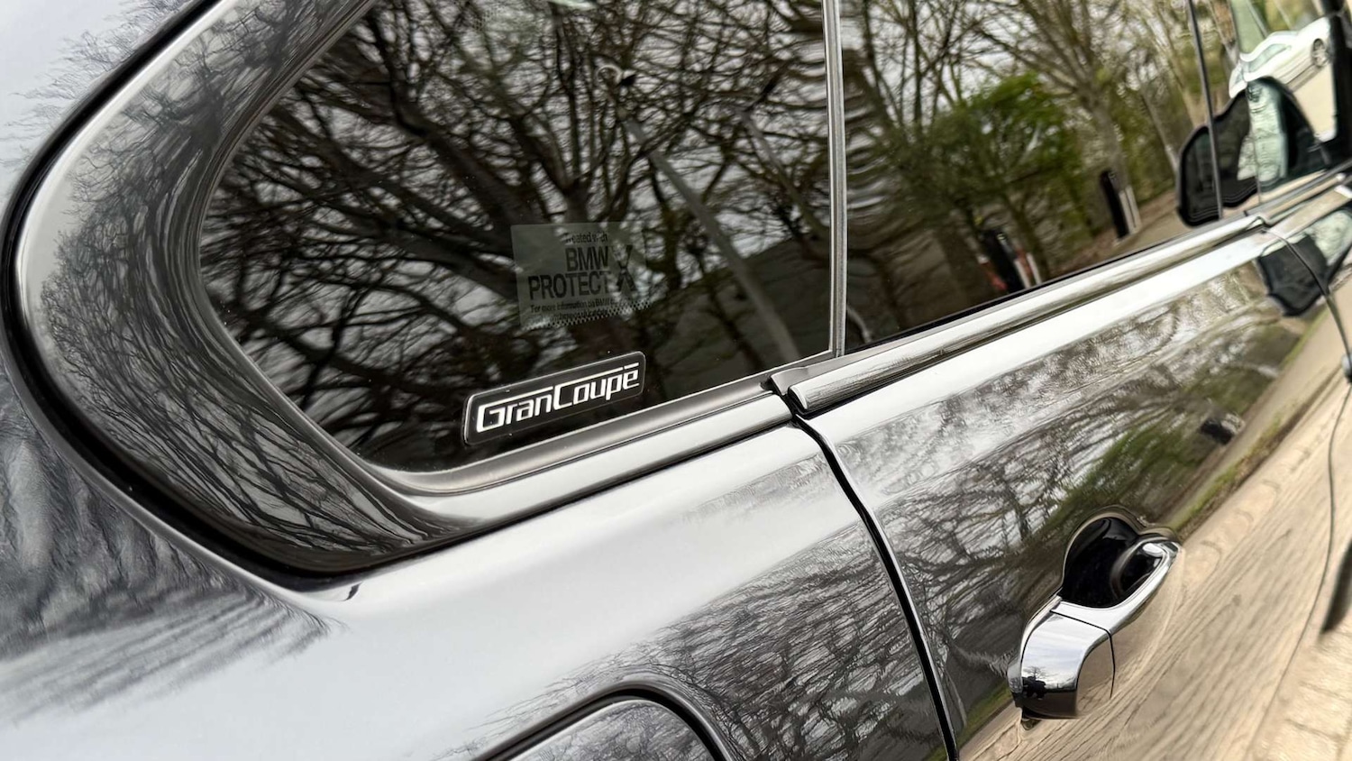 Used BMW 4 Series 2017 for sale - 77916426: Photo 18