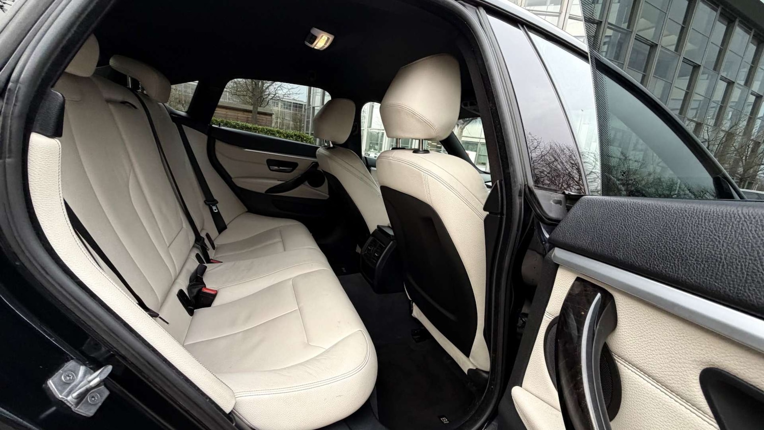 Used BMW 4 Series 2017 for sale - 77916426: Photo 19