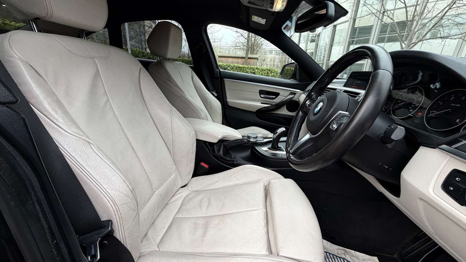 Used BMW 4 Series 2017 for sale - 77916426: Photo 20