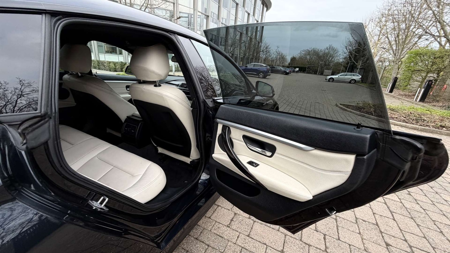 Used BMW 4 Series 2017 for sale - 77916426: Photo 22