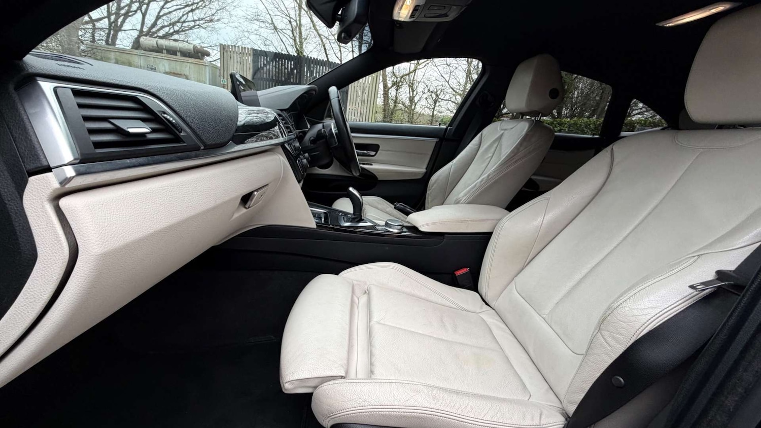 Used BMW 4 Series 2017 for sale - 77916426: Photo 24