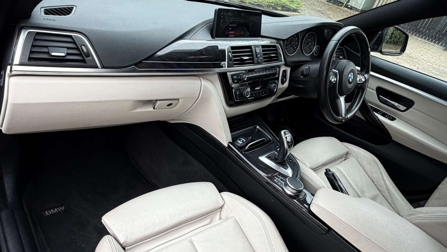 Used BMW 4 Series 2017 for sale - 77916426: Photo 25