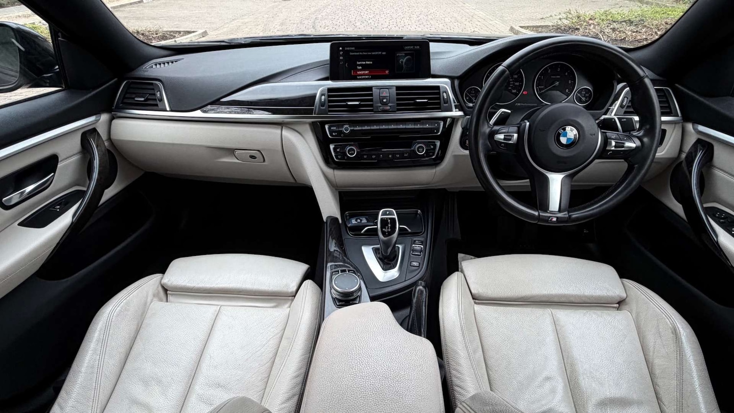 Used BMW 4 Series 2017 for sale - 77916426: Photo 3