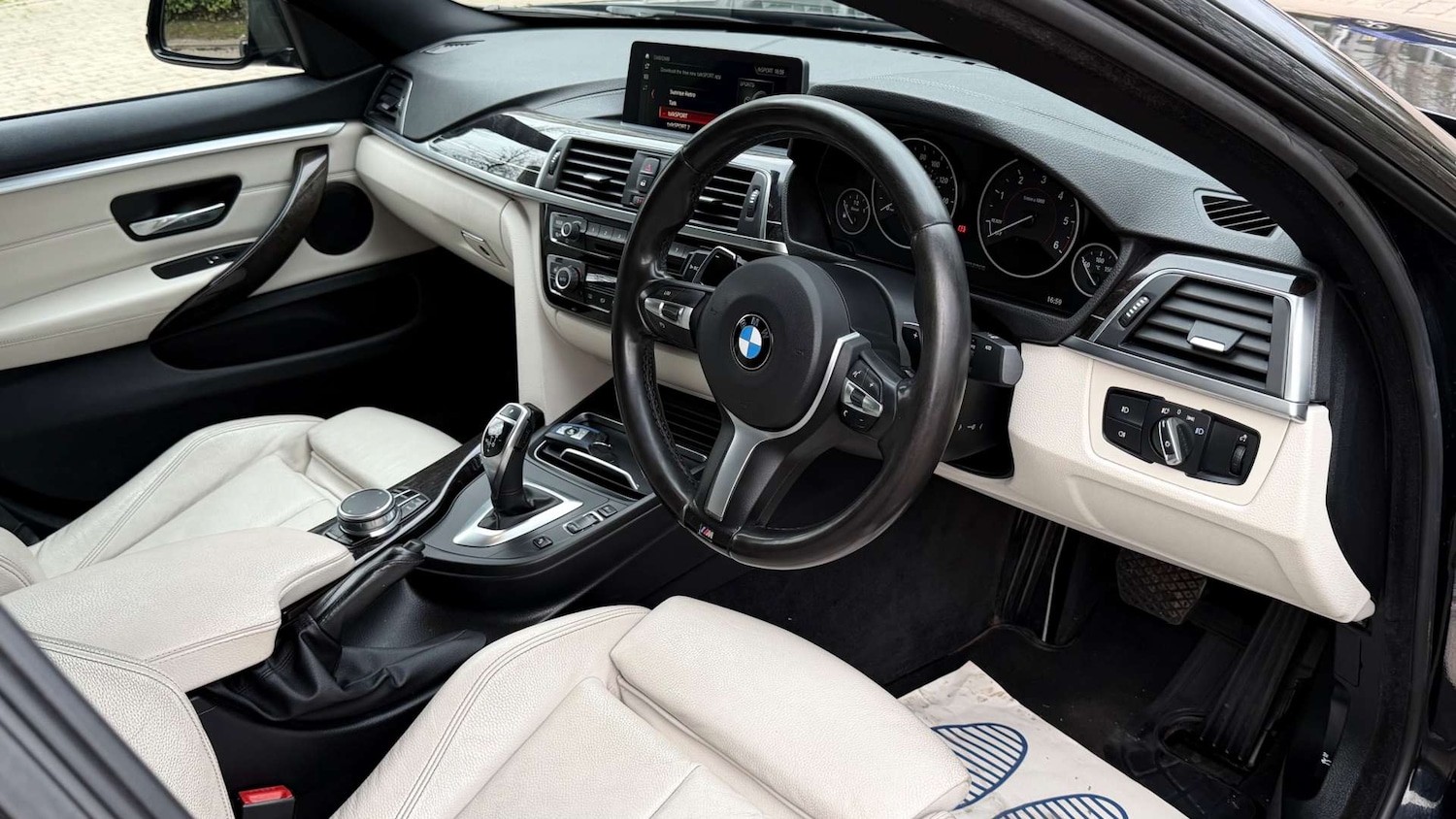 Used BMW 4 Series 2017 for sale - 77916426: Photo 4