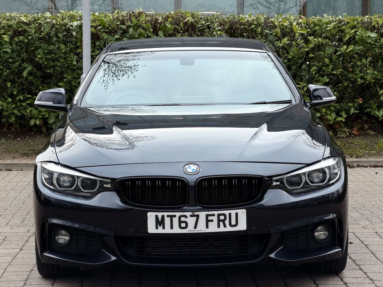 Used BMW 4 Series 2017 for sale - 77916426: Photo 5