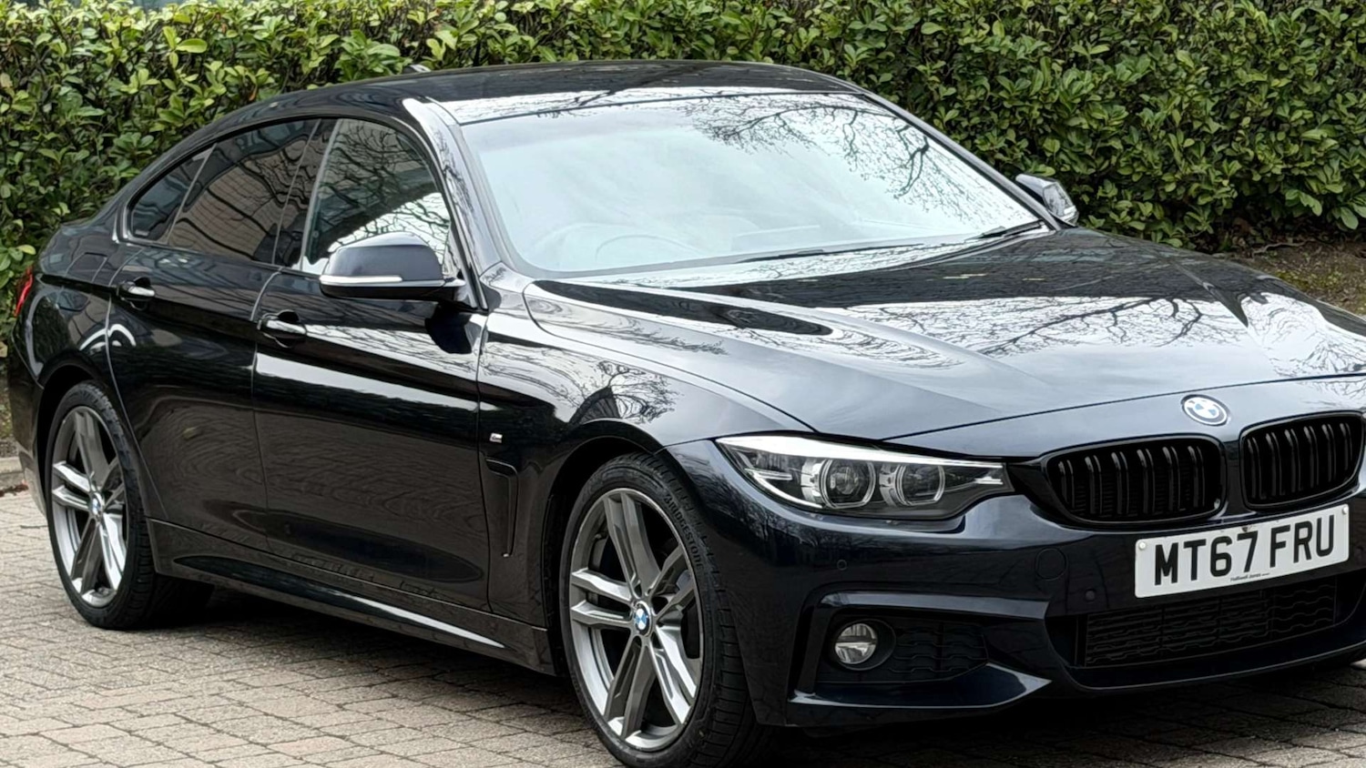 Used BMW 4 Series 2017 for sale - 77916426: Photo 7