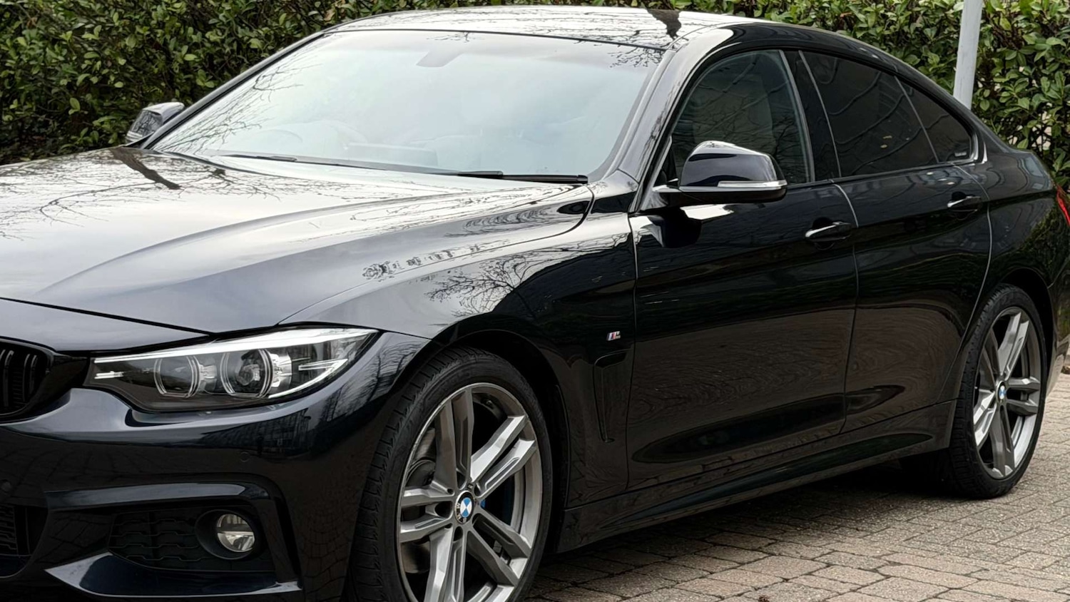 Used BMW 4 Series 2017 for sale - 77916426: Photo 8