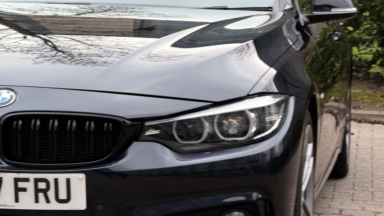 Used BMW 4 Series 2017 for sale - 77916426: Photo 9