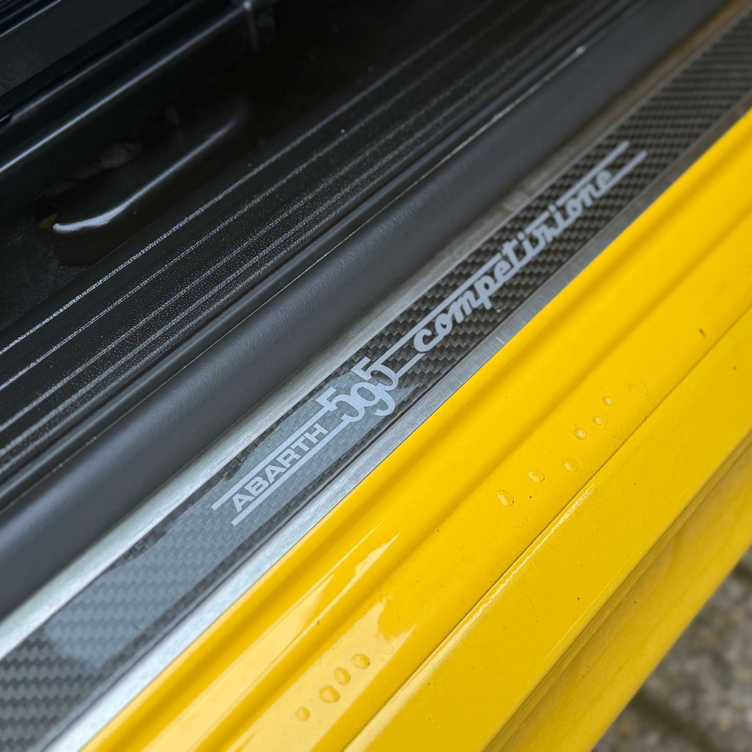 Used Abarth 595 2016 for sale - 76429351: Photo 18