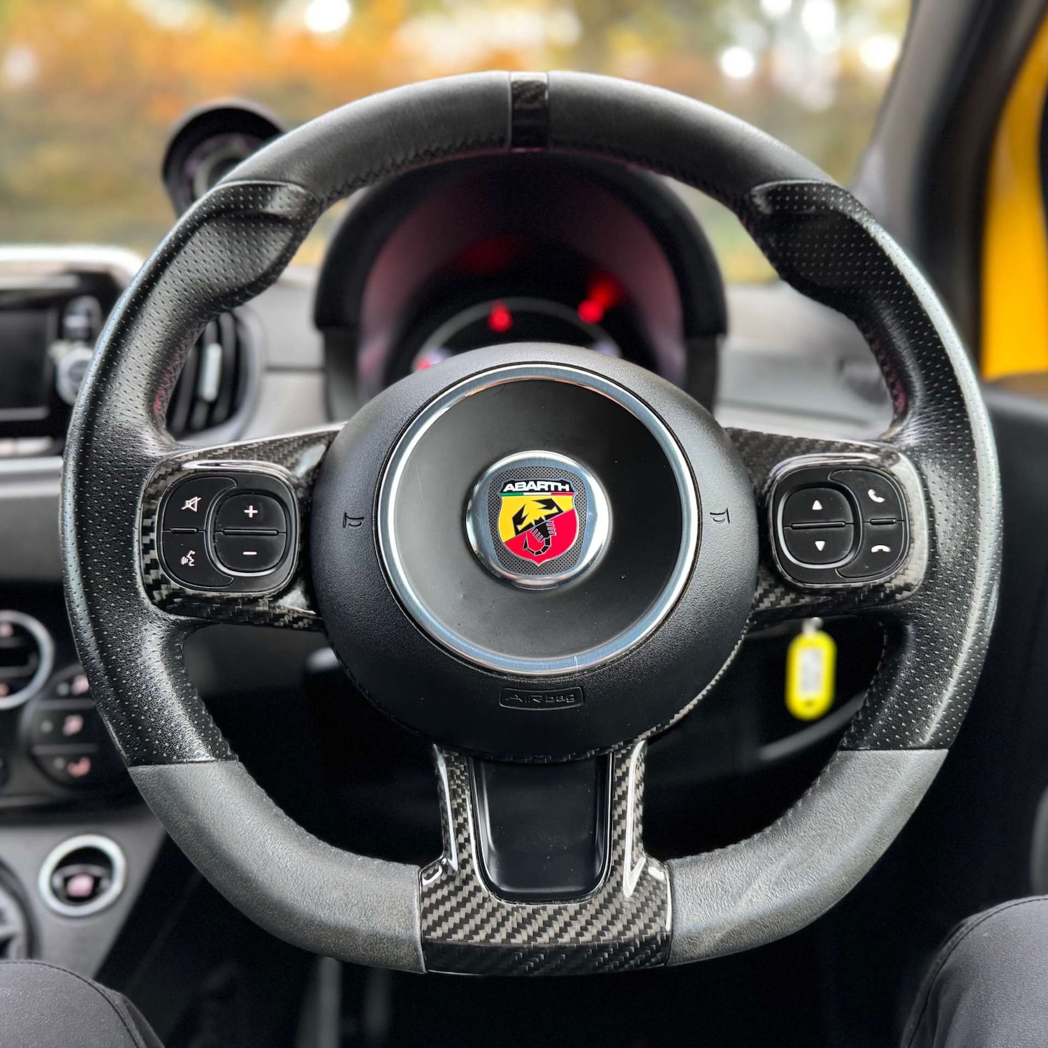 Used Abarth 595 2016 for sale - 76429351: Photo 2