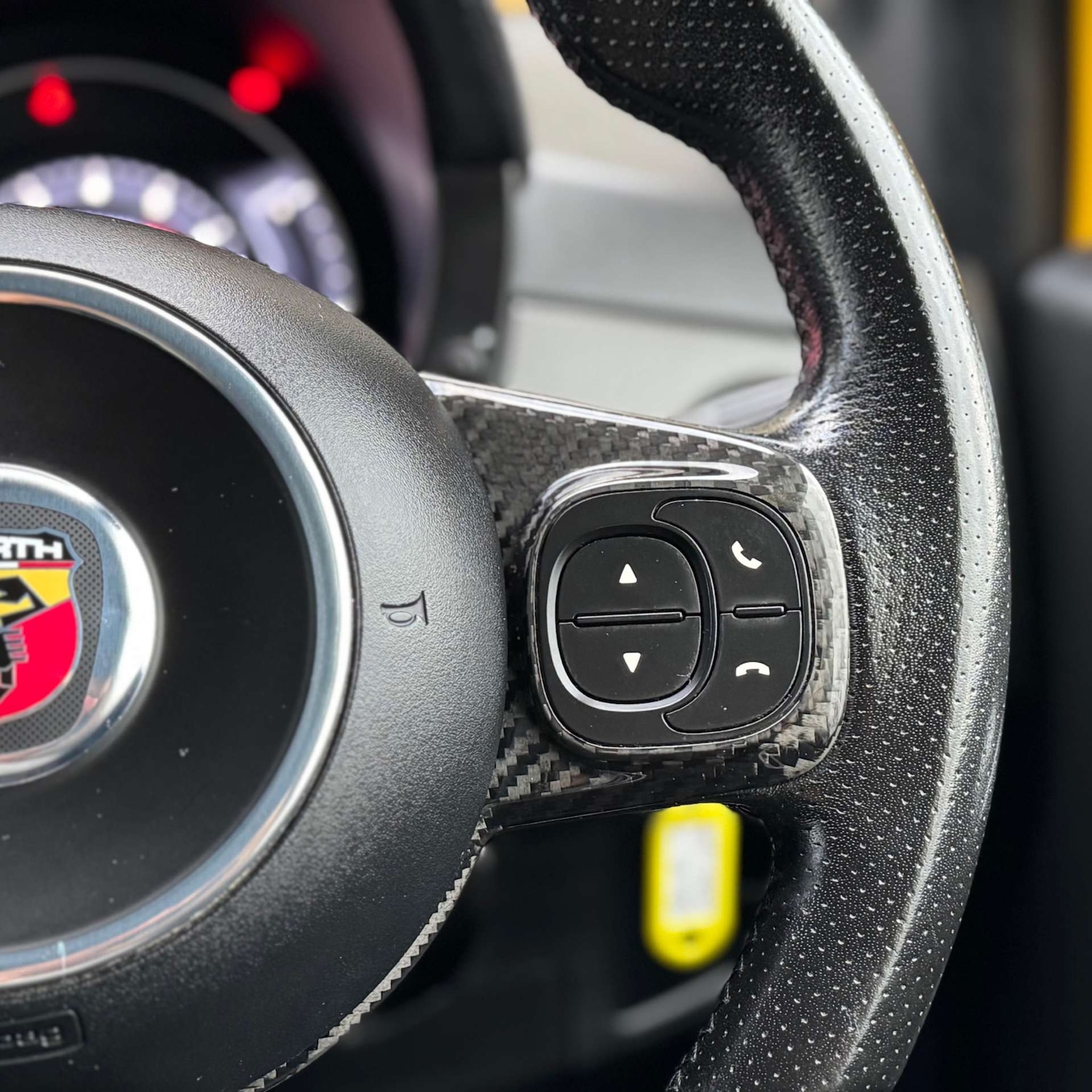 Used Abarth 595 2016 for sale - 76429351: Photo 21