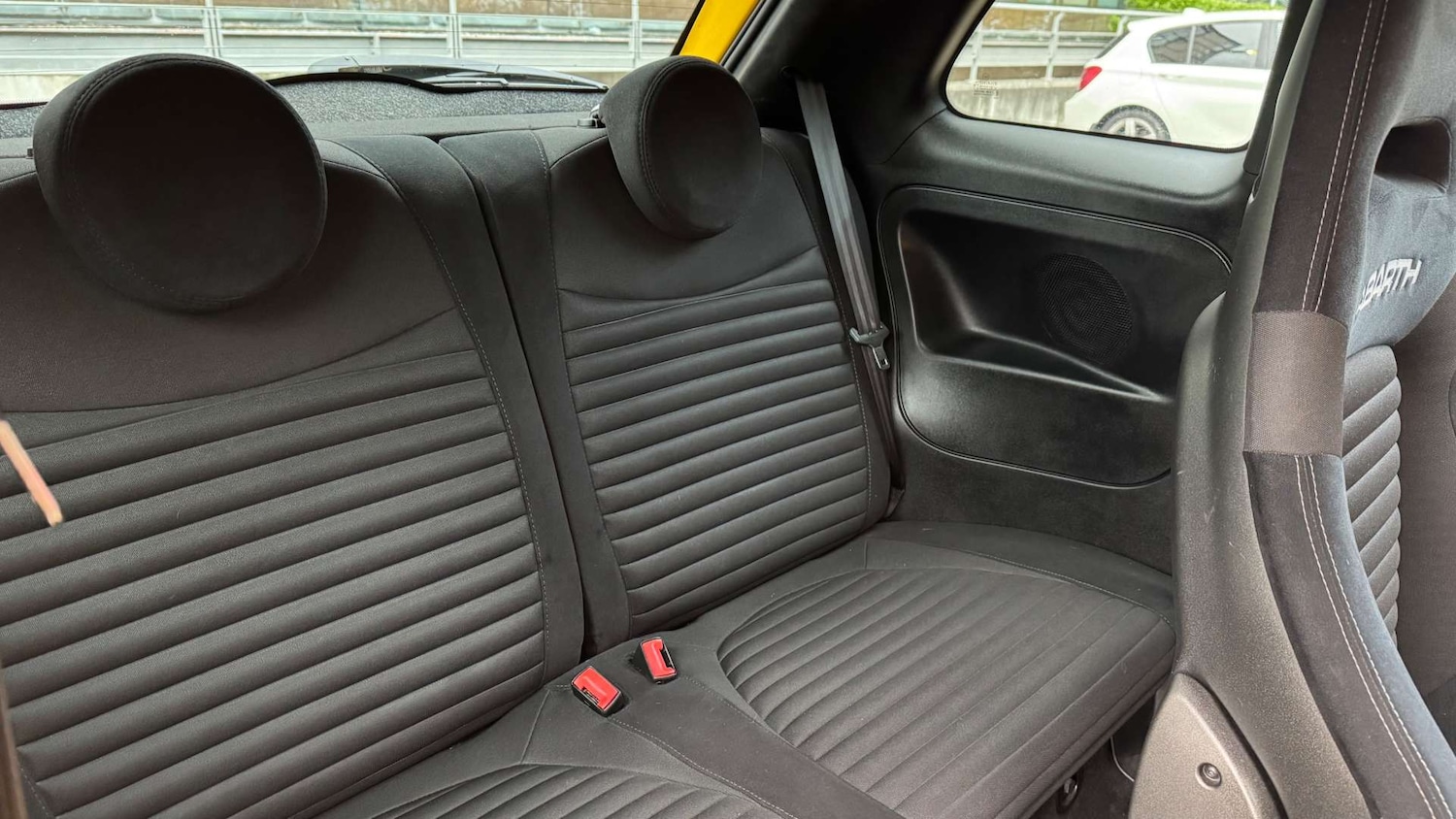 Used Abarth 595 2016 for sale - 76429351: Photo 24