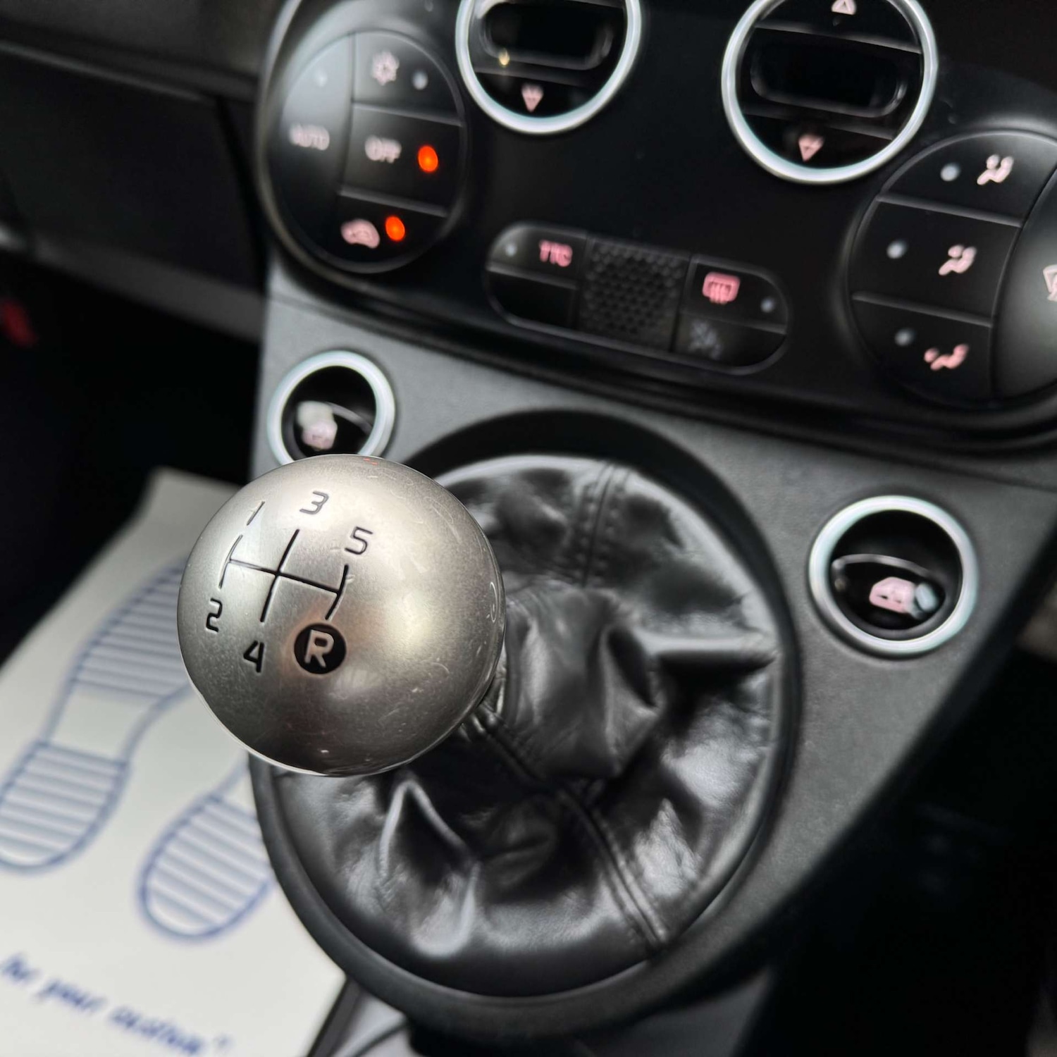 Used Abarth 595 2016 for sale - 76429351: Photo 26