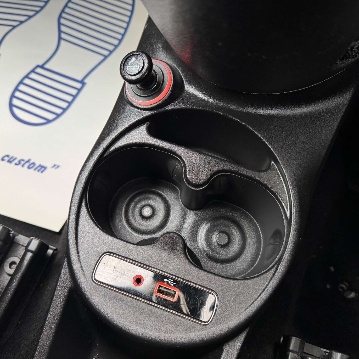 Used Abarth 595 2016 for sale - 76429351: Photo 29