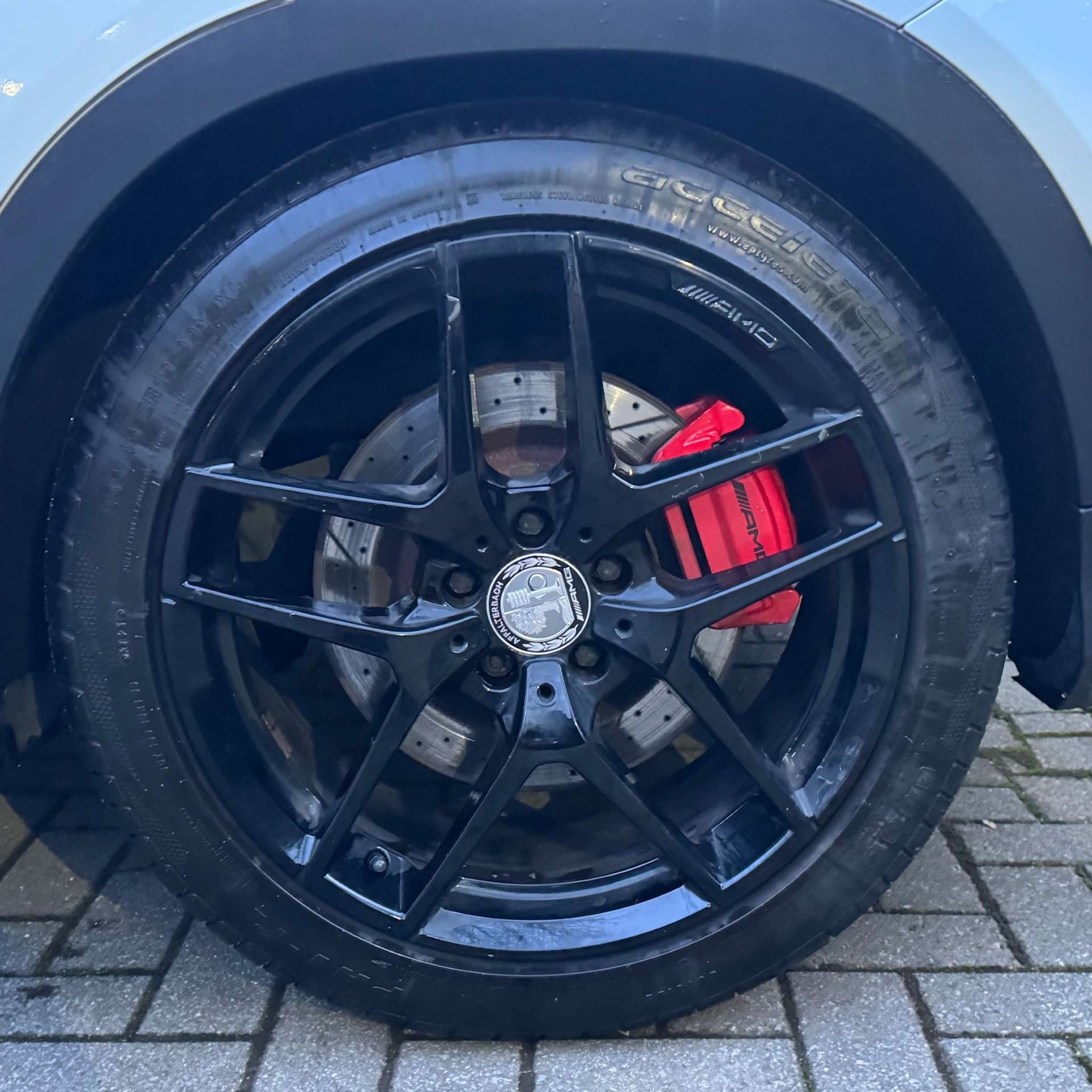 Used Mercedes-Benz GLA 2017 for sale - 77355566: Photo 14