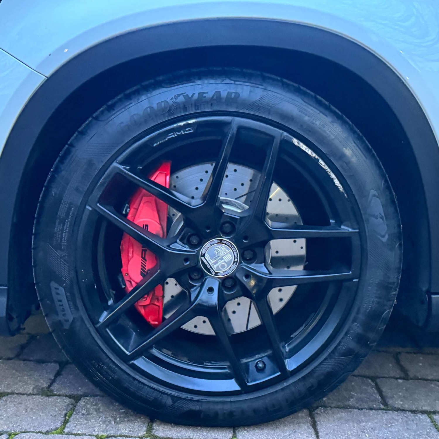 Used Mercedes-Benz GLA 2017 for sale - 77355566: Photo 15