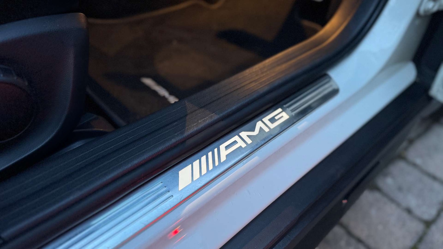 Used Mercedes-Benz GLA 2017 for sale - 77355566: Photo 17