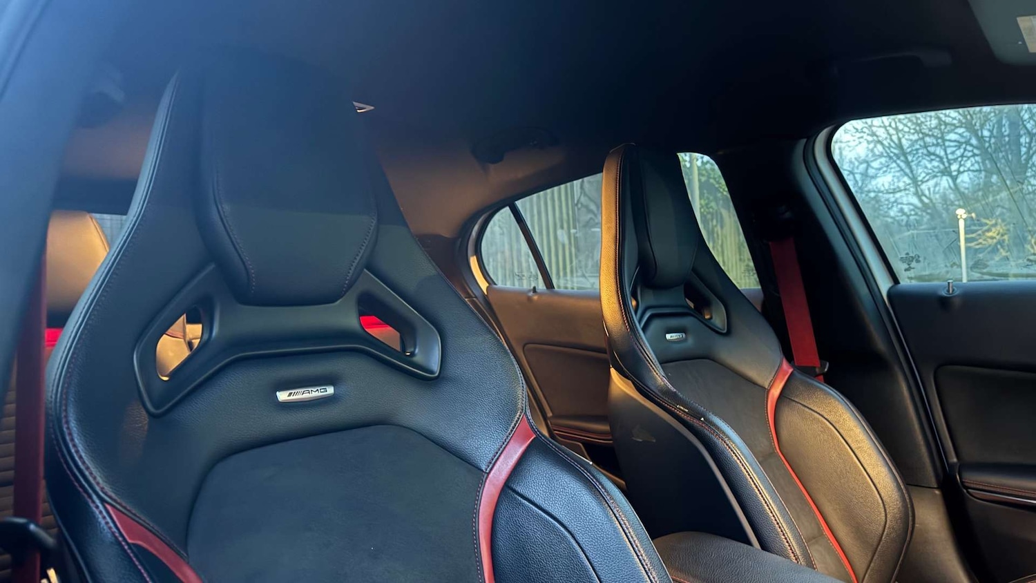 Used Mercedes-Benz GLA 2017 for sale - 77355566: Photo 19