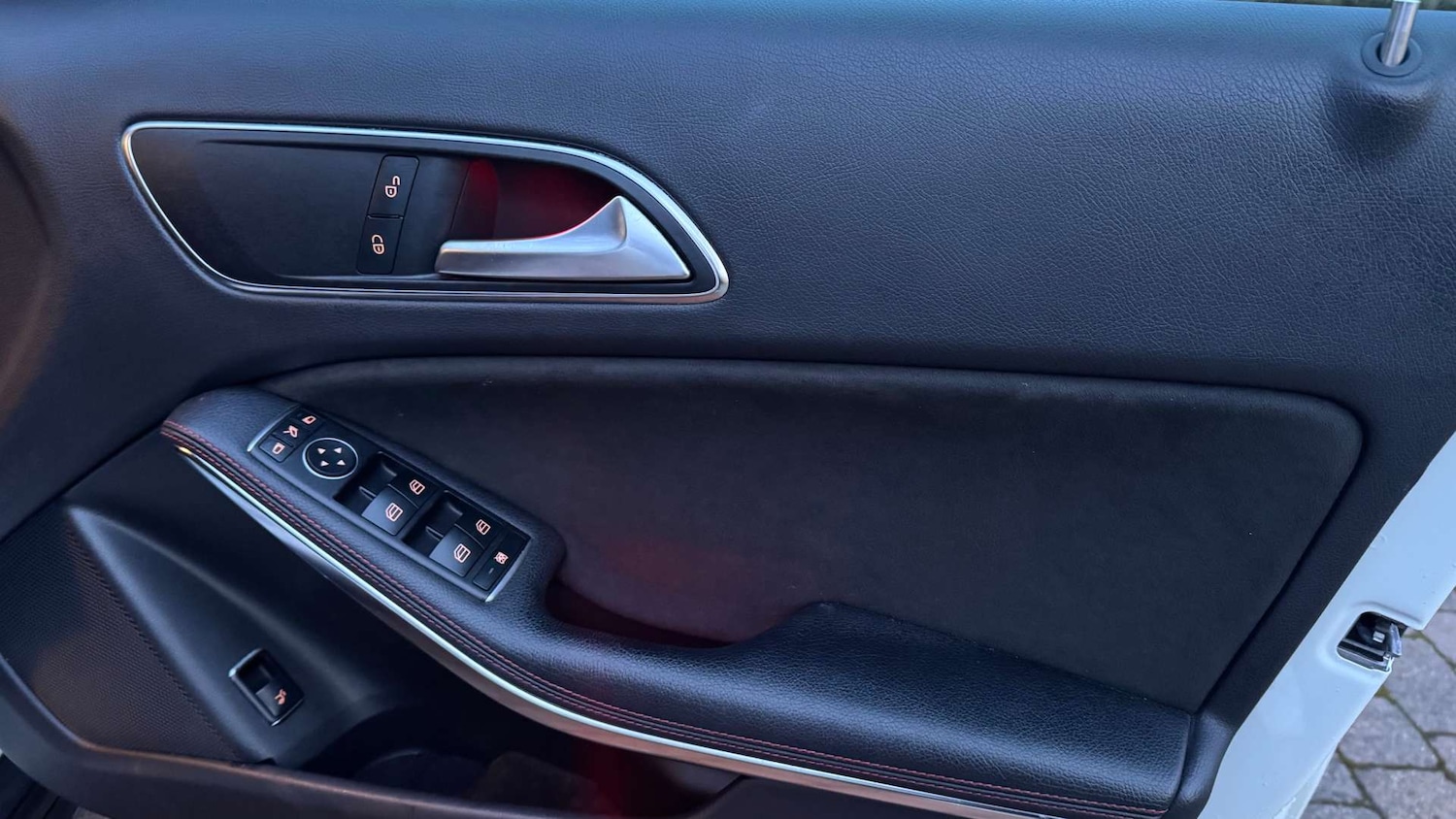 Used Mercedes-Benz GLA 2017 for sale - 77355566: Photo 21