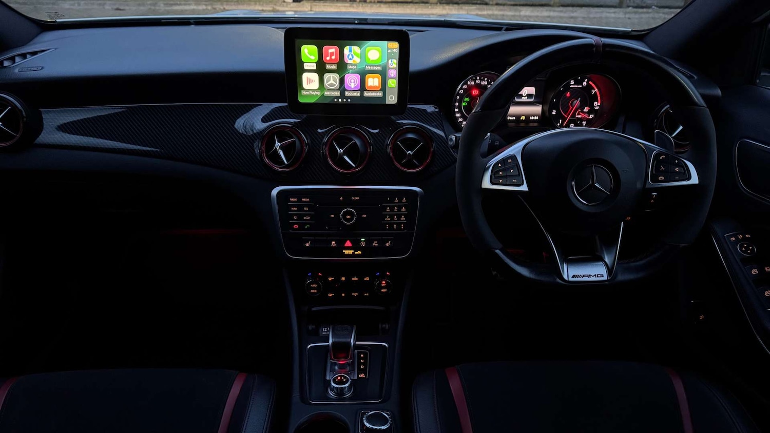 Used Mercedes-Benz GLA 2017 for sale - 77355566: Photo 24