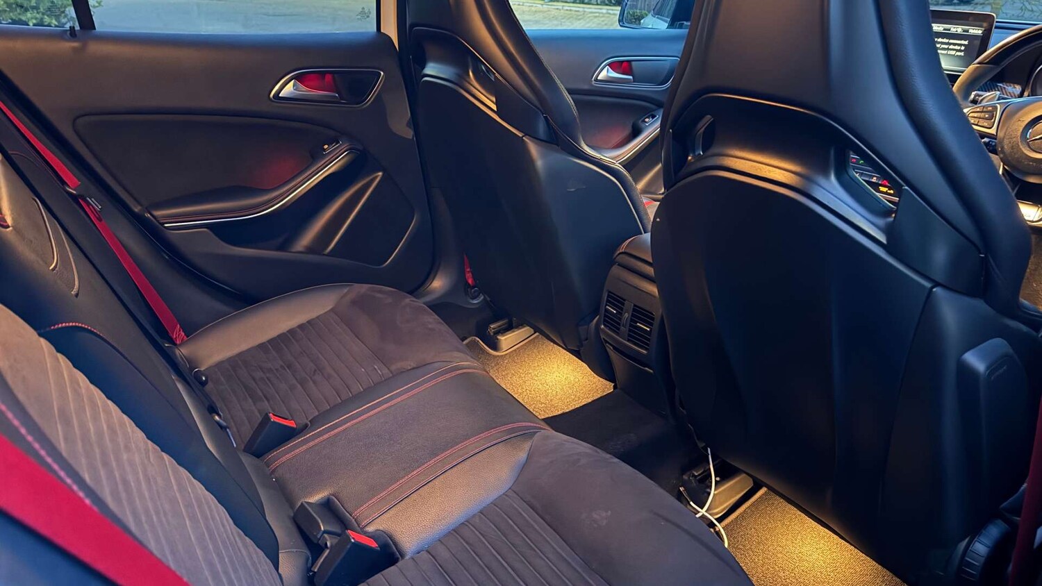 Used Mercedes-Benz GLA 2017 for sale - 77355566: Photo 25