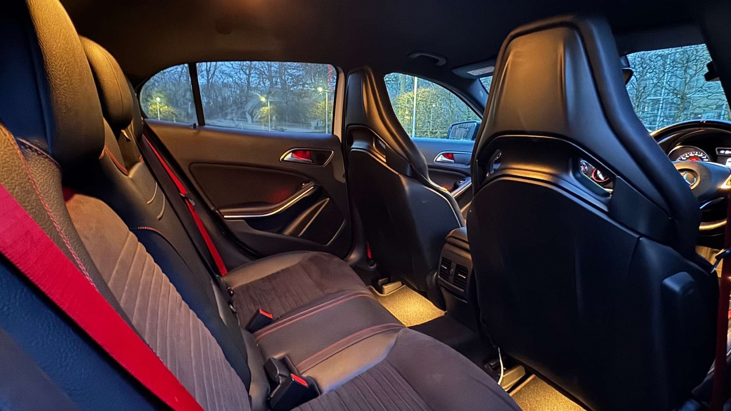 Used Mercedes-Benz GLA 2017 for sale - 77355566: Photo 26