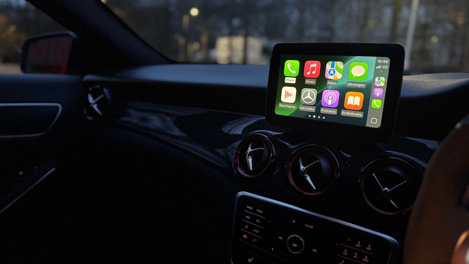 Used Mercedes-Benz GLA 2017 for sale - 77355566: Photo 27