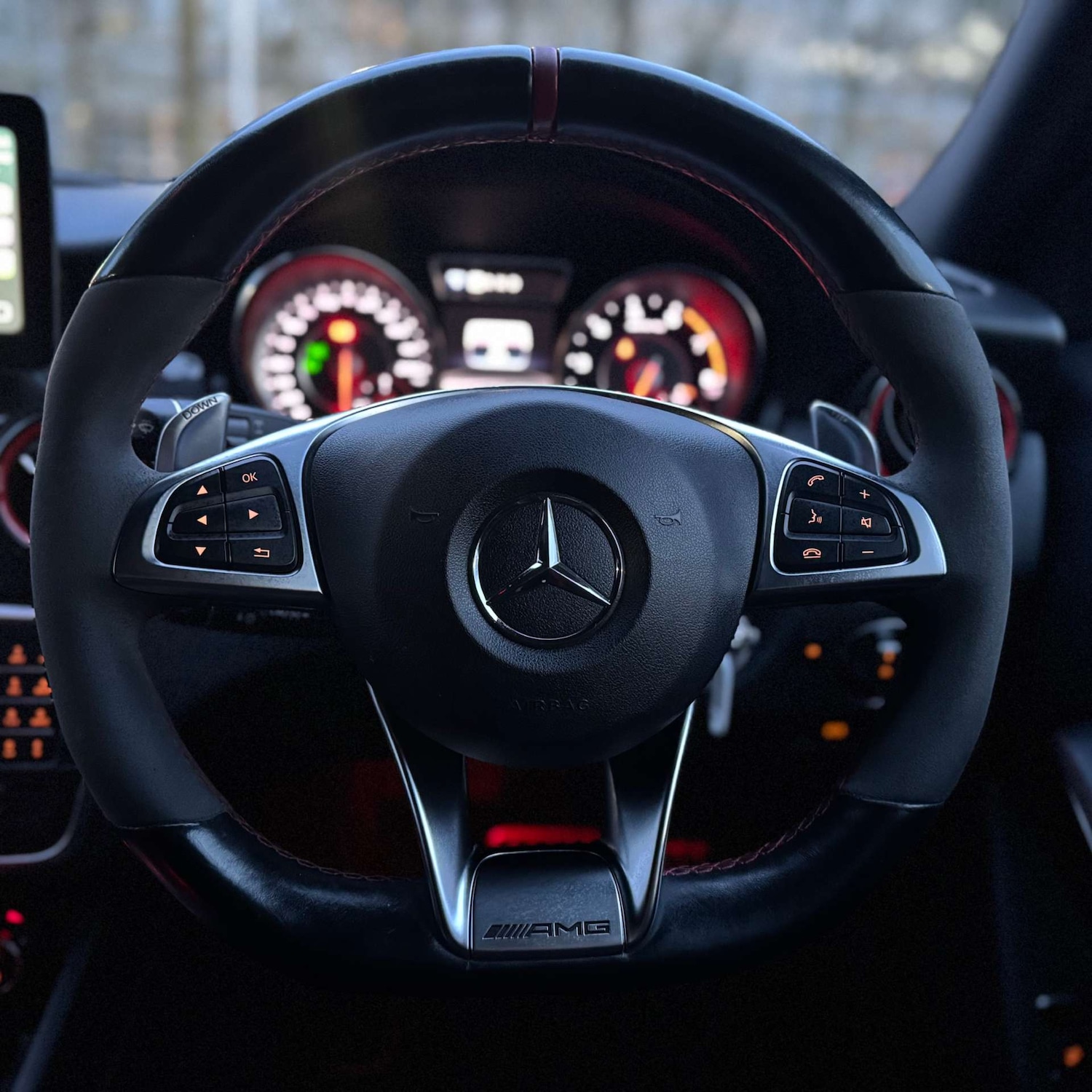 Used Mercedes-Benz GLA 2017 for sale - 77355566: Photo 29