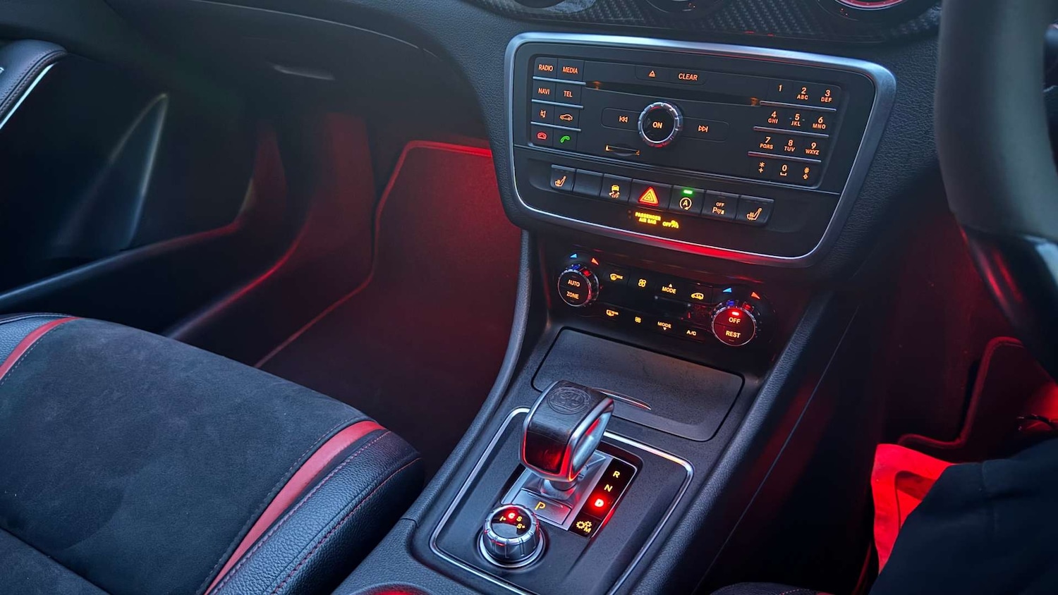 Used Mercedes-Benz GLA 2017 for sale - 77355566: Photo 30