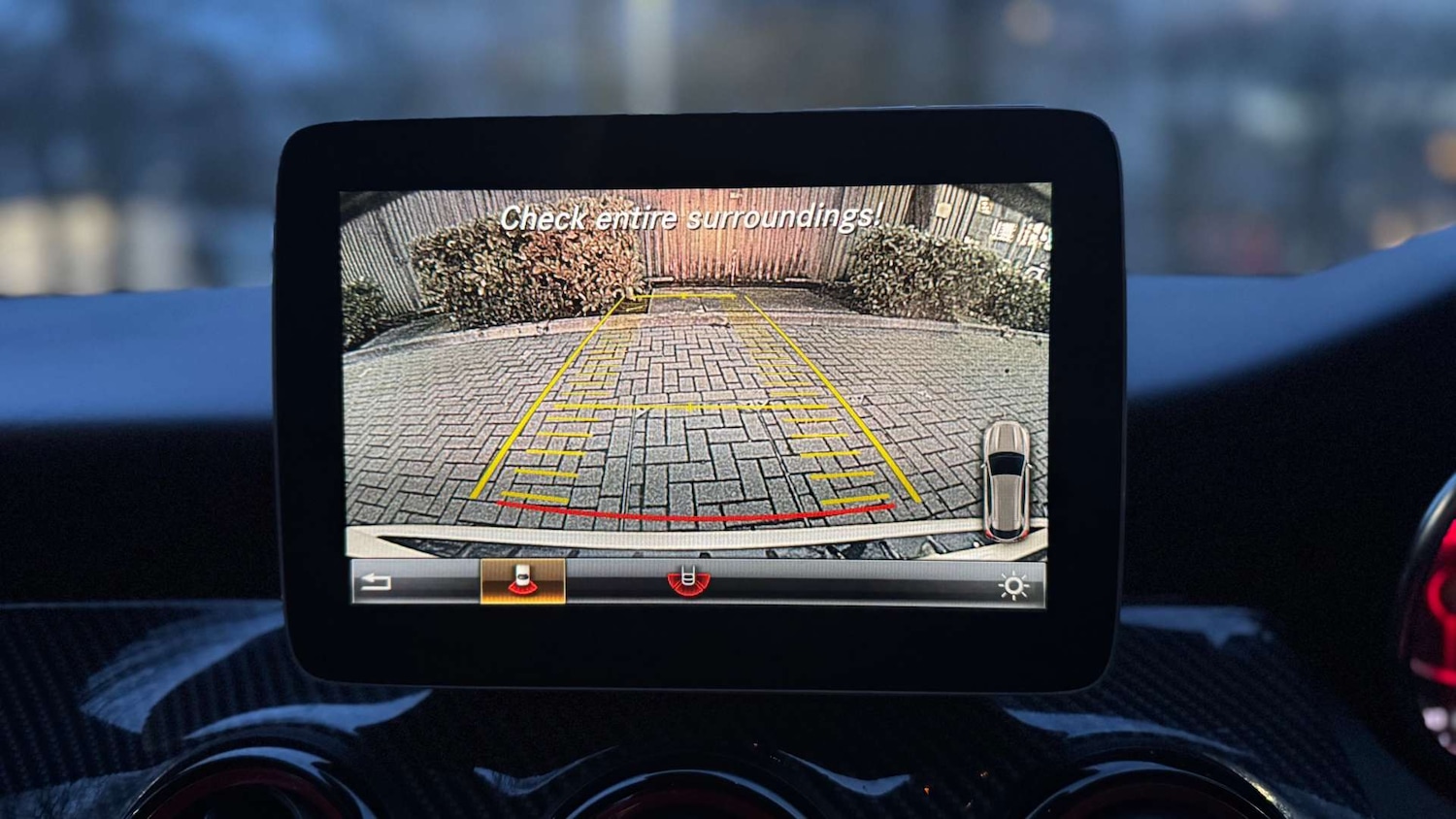 Used Mercedes-Benz GLA 2017 for sale - 77355566: Photo 32