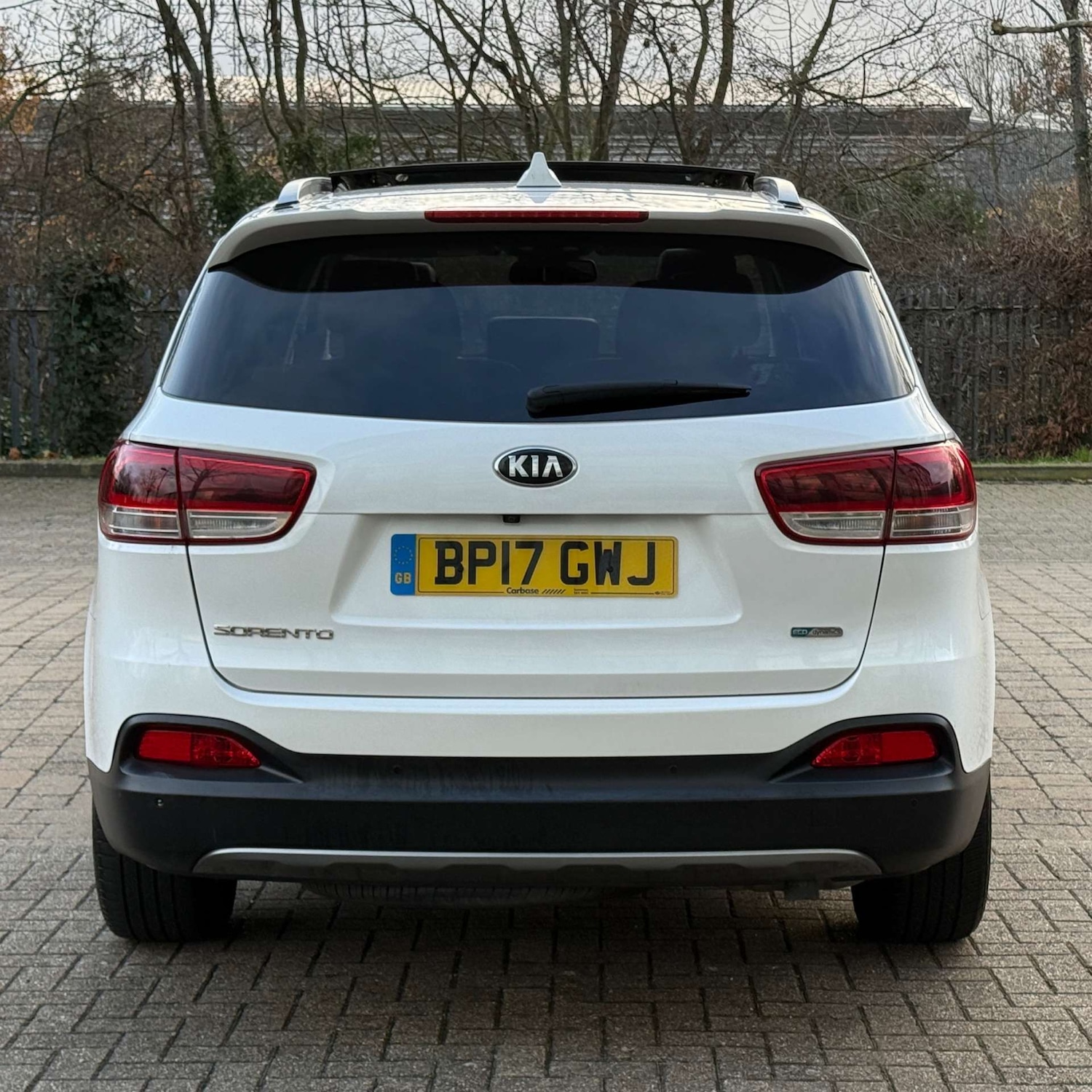 Used Kia Sorento 2017 for sale - 76848469: Photo 10