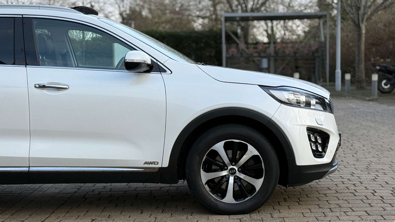 Used Kia Sorento 2017 for sale - 76848469: Photo 13