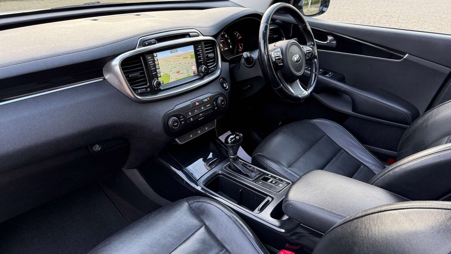 Used Kia Sorento 2017 for sale - 76848469: Photo 14