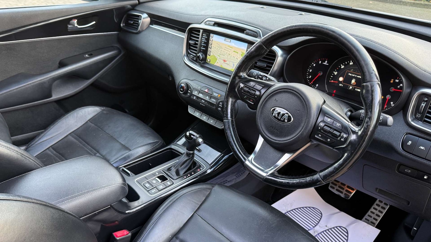 Used Kia Sorento 2017 for sale - 76848469: Photo 15
