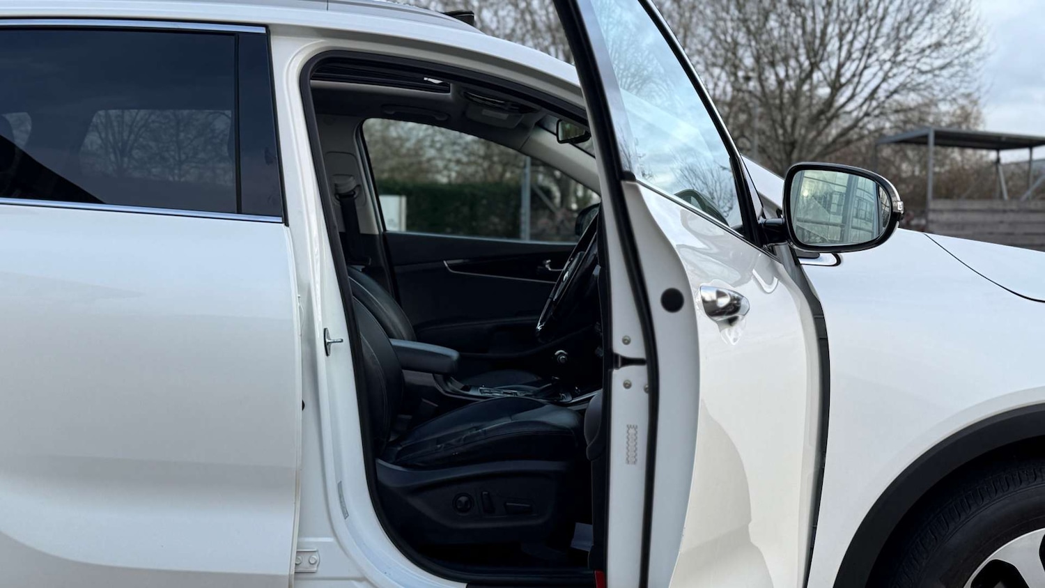 Used Kia Sorento 2017 for sale - 76848469: Photo 17