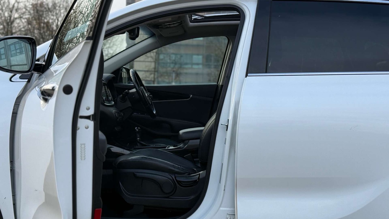 Used Kia Sorento 2017 for sale - 76848469: Photo 18