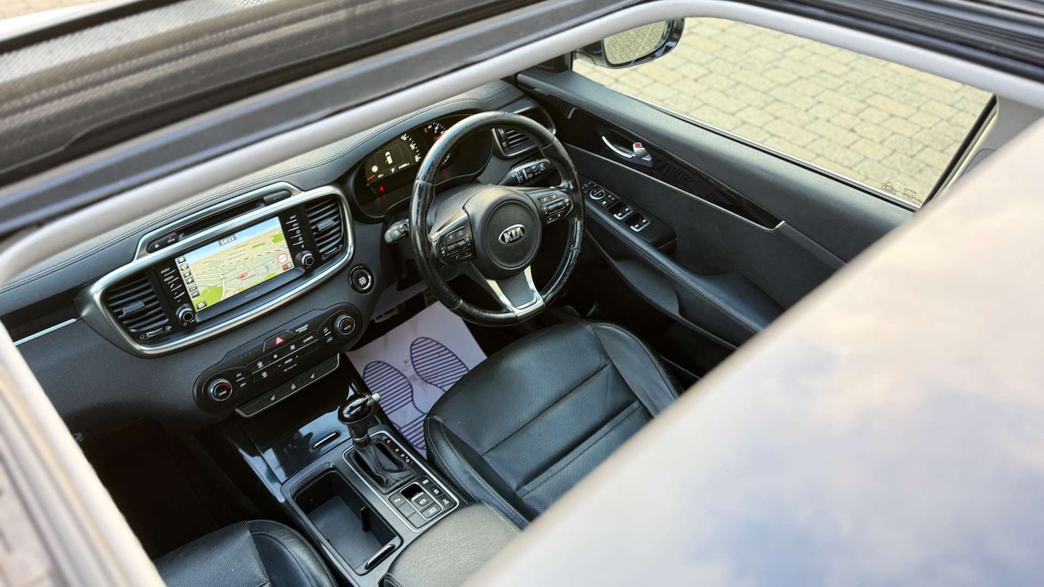 Used Kia Sorento 2017 for sale - 76848469: Photo 19