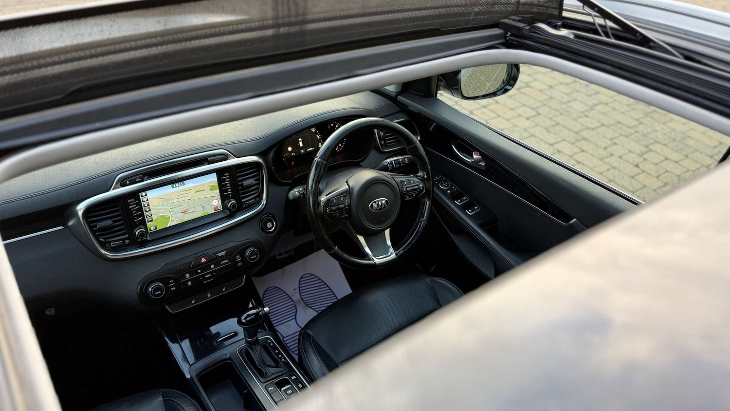 Used Kia Sorento 2017 for sale - 76848469: Photo 20