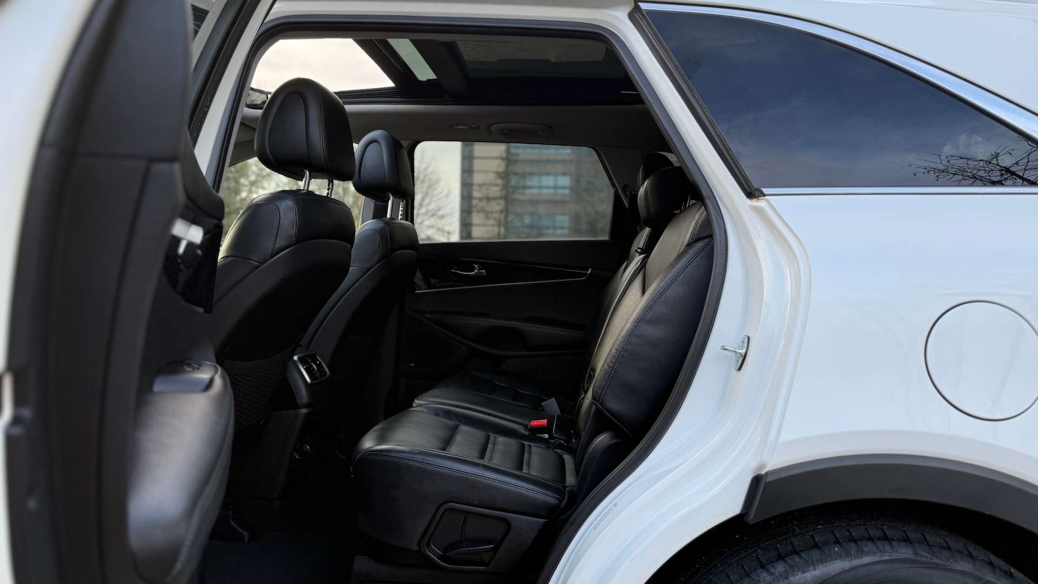 Used Kia Sorento 2017 for sale - 76848469: Photo 23