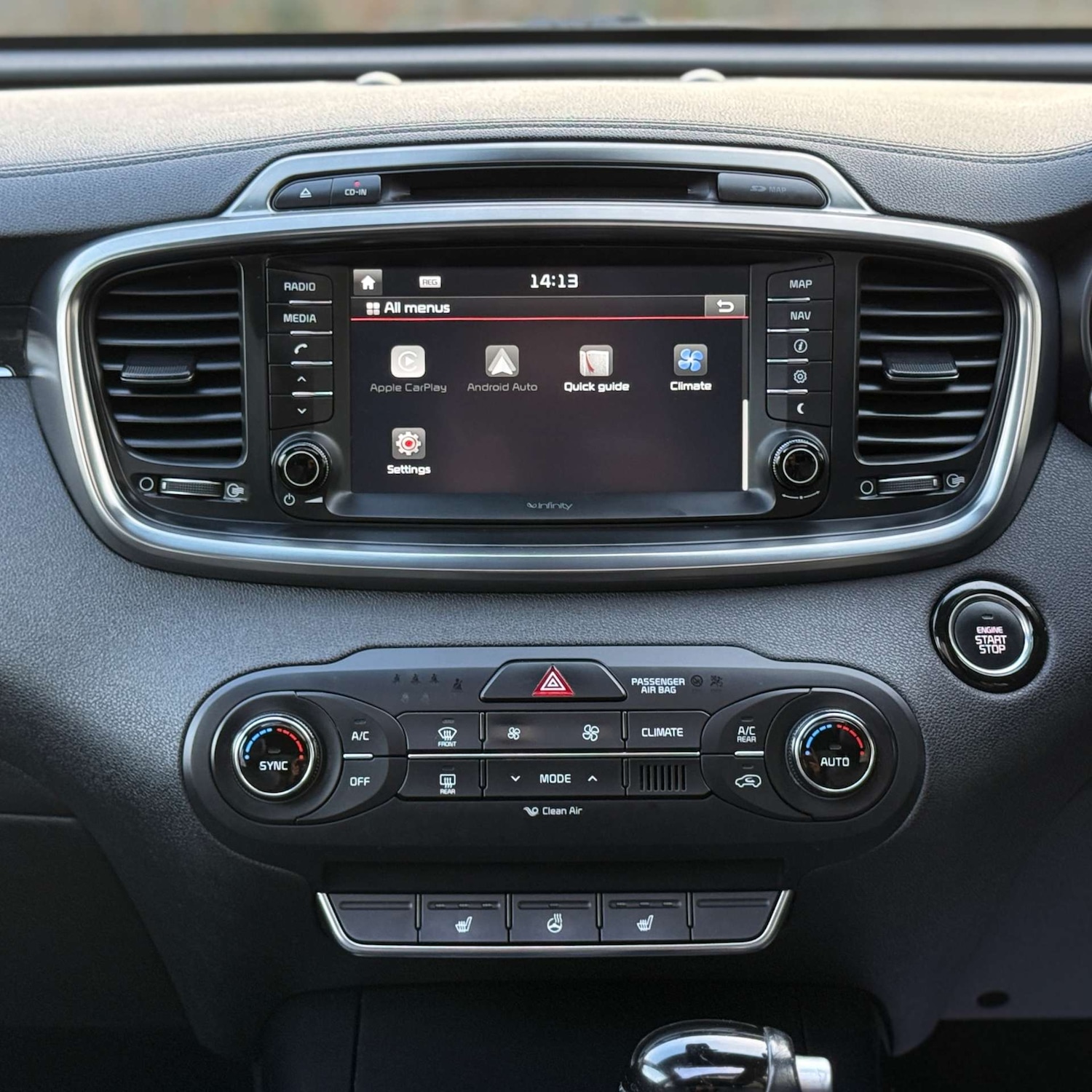 Used Kia Sorento 2017 for sale - 76848469: Photo 29