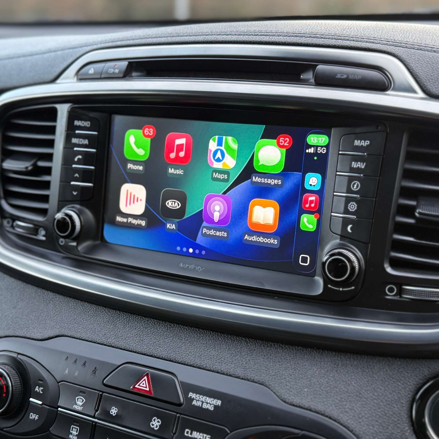 Used Kia Sorento 2017 for sale - 76848469: Photo 3