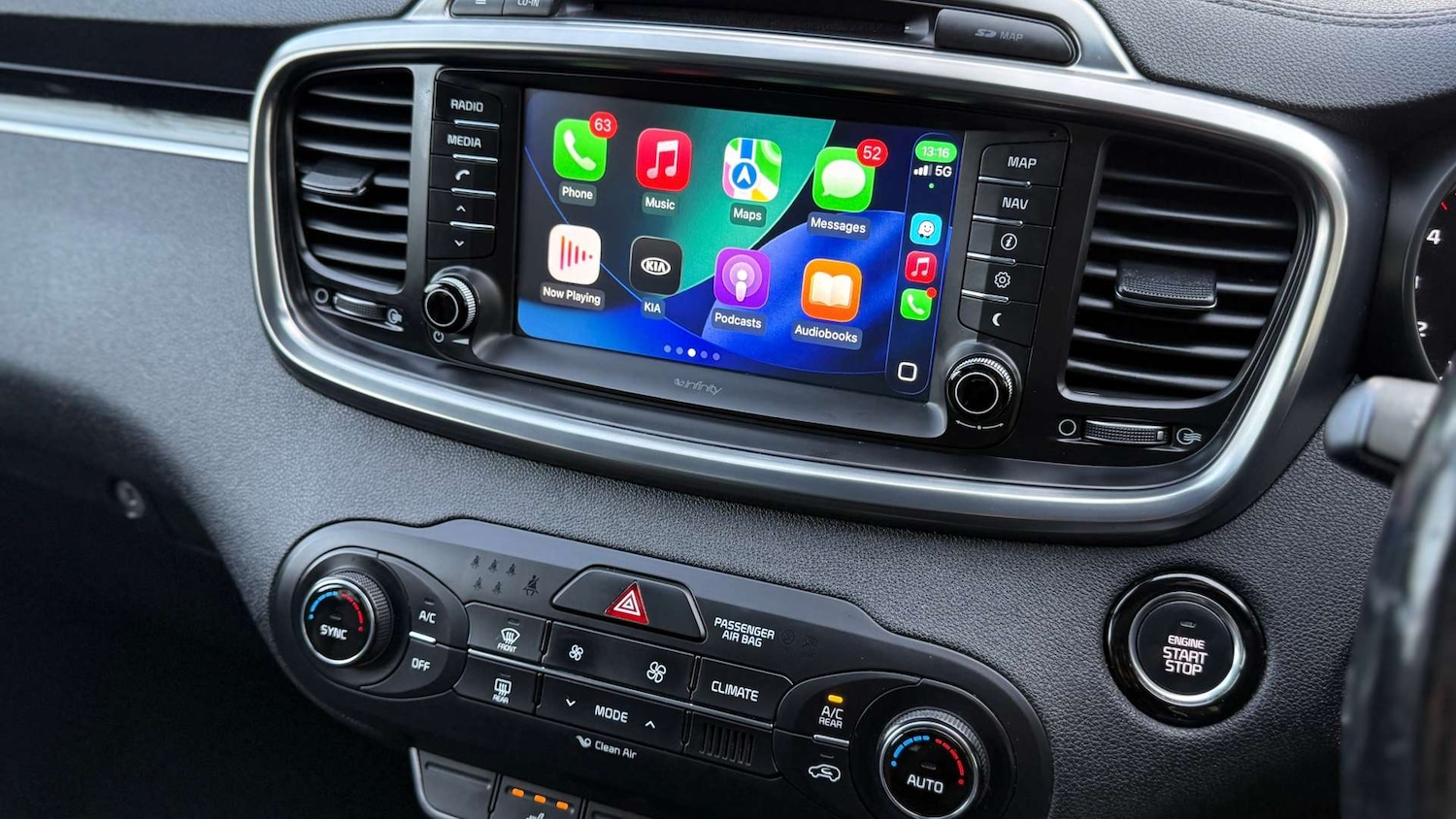 Used Kia Sorento 2017 for sale - 76848469: Photo 37