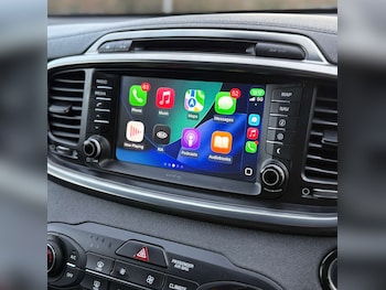 Used Kia Sorento 2017 for sale - 76848469: Photo